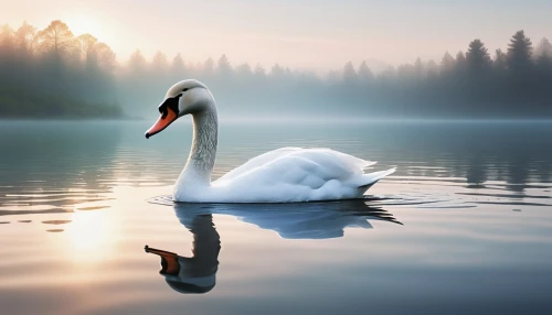 swan on the lake,swan lake,canadian swans,white swan,trumpet of the swan,trumpeter swan,trumpeter swans,swan,swan boat,swan pair,tundra swan,mute swan,young swan,swan cub,swans,mourning swan,the head of the swan,constellation swan,swan family,swan feather,Art,Artistic Painting,Artistic Painting 48