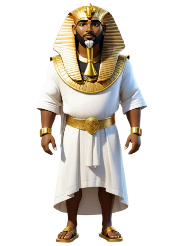 king tut,pharaoh,tutankhamun,tutankhamen,pharaohs,ramses,pharaonic,skeezy lion,horus,ramses ii,emperor,ancient egyptian,ancient egypt,nile,sultan,khufu,dahshur,egyptian,imperator,lion father,Illustration,Japanese style,Japanese Style 07