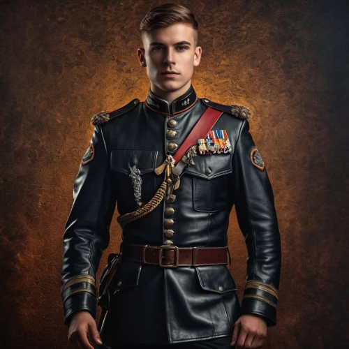 military uniform,military officer,grand duke of europe,a uniform,konstantin bow,steve rogers,military person,grand duke,orders of the russian empire,red army rifleman,htt pléthore,imperial coat,valentin,prince of wales,prussian,uniform,the german volke,war veteran,jozef pilsudski,soldier,Photography,General,Fantasy