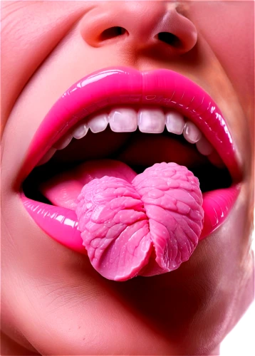 bubble gum,chewing gum,licking,lip,lips,tongue,pink ice cream,lip gloss,lipstick,gum,lip care,mouth,lipgloss,lip balm,lollipop,lick,pink macaroons,liptauer,pink icing,lollipops,Conceptual Art,Fantasy,Fantasy 24