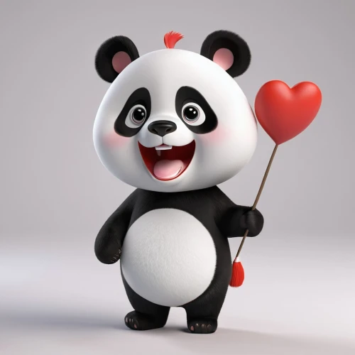 kawaii panda,chinese panda,kawaii panda emoji,panda,panda bear,little panda,baby panda,cute cartoon character,panda cub,giant panda,pandas,oliang,po,valentine bears,pandabear,cute cartoon image,panda face,hanging panda,cute bear,lun,Unique,3D,3D Character