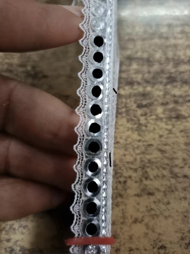 bicycle chain,disposable syringe,aluminum tube,zip fastener,aluminum foil,cylinder head screw,wire stripper,aluminium foil,sewing machine needle,dna strand,automotive engine gasket,dna helix,stainless steel screw,pattern clip,serrated blade,pcr test,train syringe,insulin syringe,saw chain,dna