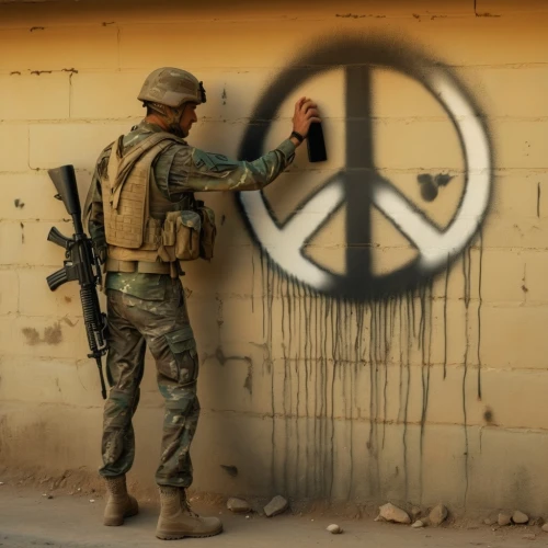 peace symbols,no war,iraq,peace sign,armed forces,lost in war,children of war,non-violence,afghanistan,wars,war correspondent,war,man holding gun and light,baghdad,peace,dove of peace,army men,special forces,the sandpiper combative,the military,Photography,General,Natural