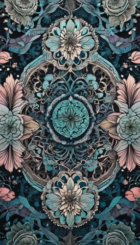 japanese floral background,floral digital background,floral background,mandala background,kimono fabric,floral pattern,flower fabric,paisley digital background,flowers png,fabric design,vintage wallpaper,seamless pattern,floral composition,floral japanese,damask background,floral mockup,kaleidoscope,background pattern,floral pattern paper,kaleidoscopic,Illustration,Realistic Fantasy,Realistic Fantasy 06