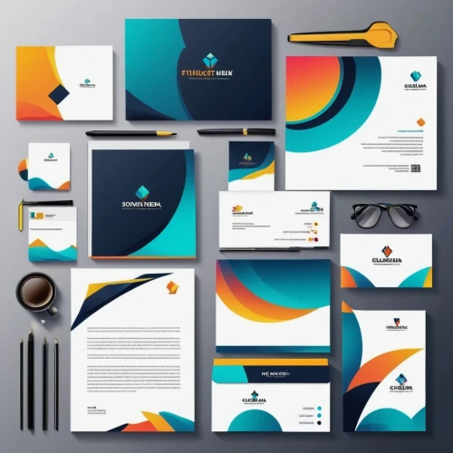 abstract corporate,brochures,flat design,abstract design,landing page,graphic design studio,wordpress design,branding,portfolio,web designer,dribbble,business cards,web design,paper product,folders,business concept,page dividers,design elements,teal and orange,colorful foil background,Illustration,Abstract Fantasy,Abstract Fantasy 03