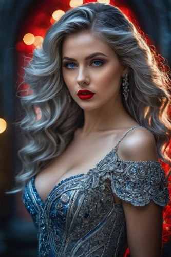 social,cinderella,romantic portrait,fantasy woman,celtic woman,romantic look,vampire woman,blue enchantress,fantasy portrait,fairy tale character,vampire lady,portrait background,elsa,celtic queen,fantasy picture,femme fatale,miss circassian,sorceress,the enchantress,fantasy art,Photography,General,Fantasy