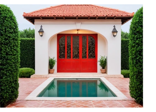 spanish tile,red roof,roof tile,pool house,landscape designers sydney,clay tile,garden door,house insurance,gold stucco frame,stucco frame,houses clipart,exterior decoration,hinged doors,roof tiles,terracotta tiles,luxury property,ceramic tile,ceramic floor tile,landscape design sydney,ornamental dividers,Illustration,Abstract Fantasy,Abstract Fantasy 05