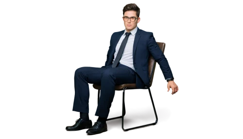 chair png,office chair,new concept arms chair,businessman,ceo,sit,3d man,chair,3d figure,3d model,men's suit,sitting on a chair,blur office background,business man,suit,a black man on a suit,3d modeling,no sitting,executive,administrator,Illustration,Paper based,Paper Based 06