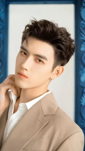 korean won,korean drama,tan chen chen,xiangwei,spy visual,portrait background,ziu,male model,handsome model,choi kwang-do,samcheok times editor,xing yi quan,yun niang fresh in mind,xuan lian,male elf,lay,luo han guo,ten,blur office background,azerbaijan azn