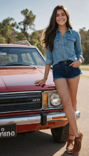 chevrolet opala,corolla,toyota corolla,dodge la femme,ford pinto,hillman minx,girl and car,car model,toyota corolla e100,datsun 510,chevrolet el camino,dacia,station wagon-station wagon,toyota corolla verso,ford cortina,datsun sports,toyota corolla e120,lincoln capri,toyota celica,lada,Photography,General,Commercial