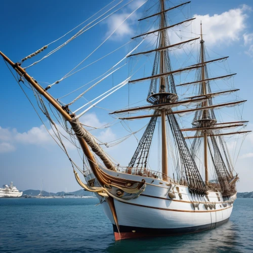 full-rigged ship,east indiaman,three masted sailing ship,sail ship,sea sailing ship,tallship,sailing ship,tall ship,sailing vessel,windjammer,training ship,sailing ships,sloop-of-war,three masted,mayflower,galleon ship,ship replica,barquentine,baltimore clipper,barque,Photography,General,Realistic