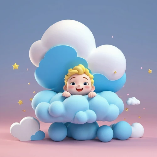 cloud mushroom,baby cloud,raincloud,cloud,cloud play,cloud mood,cloud roller,little clouds,star balloons,cloud image,cloud mountain,cumulus cloud,cumulus nimbus,paper clouds,cumulus,baby float,about clouds,kids illustration,little girl with balloons,thundercloud,Unique,3D,3D Character