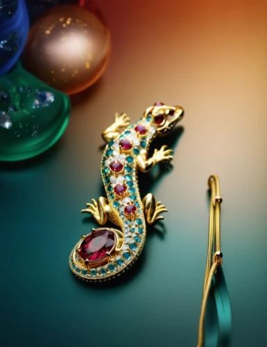 jazz frog garden ornament,jewelry manufacturing,ornamental fish,chinese dragon,enamelled,an ornamental bird,dragon design,ornamental bird,brooch,ornamental duck,meller's chameleon,chinese water dragon,jewelries,gift of jewelry,dragon lizard,emerald lizard,ornamental shrimp,golden dragon,chameleon abstract,gold ornaments,Photography,General,Realistic