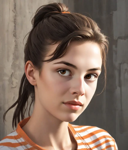 clementine,girl portrait,portrait of a girl,portrait background,vanessa (butterfly),lara,natural cosmetic,croft,young woman,girl drawing,girl studying,the girl's face,girl in a long,vector girl,clove,mystical portrait of a girl,girl in t-shirt,lilian gish - female,girl with bread-and-butter,maya,Digital Art,Comic