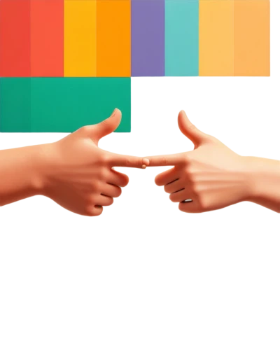 handshake icon,shake hand,shake hands,handshaking,handshake,shaking hands,fist bump,hand shake,align fingers,touch finger,high five,hand to hand,touch screen hand,helping hands,rainbow background,reach out,rainbow color palette,finger pointing,color picker,roygbiv colors,Illustration,Vector,Vector 08
