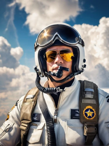 glider pilot,aviator sunglass,fighter pilot,pilot,helicopter pilot,flight engineer,drone operator,aviator,drone pilot,airman,aerobatics,parachutist,astronaut helmet,blue angels,skydiver,general aviation,military person,united states air force,respiratory protection mask,reno airshow,Unique,3D,Panoramic