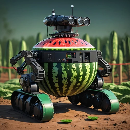 lawn mower robot,agricultural machine,mars rover,agroculture,minibot,green tomatoe,pesticide,rutabaga,dung beetle,plant protection drone,droid,fruit car,robot combat,robotics,martian,agriculture,autonomous,farm tractor,automation,watermelons,Conceptual Art,Sci-Fi,Sci-Fi 01