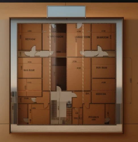 floorplan home,house floorplan,an apartment,floor plan,room divider,shared apartment,apartment,wine boxes,appartment building,boxes,architect plan,framing square,moving boxes,one-room,house drawing,walk-in closet,stack of moving boxes,cardboard boxes,bonus room,model house,Photography,General,Realistic