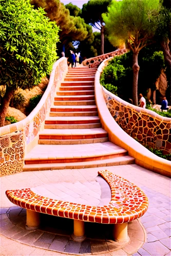 park güell,winding steps,icon steps,steps,dubai miracle garden,stone stairs,spanish steps,terraces,walkway,gaudí,water stairs,stairs,stone stairway,gordon's steps,stairway,winners stairs,foot steps,marrakech,monaco,pathway,Photography,Documentary Photography,Documentary Photography 33