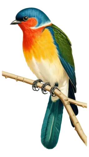 blue-capped motmot,european bee eater,bee eater,broadbill,bird illustration,orange-breasted sunbird,tropical bird climber,bird png,southern double-collared sunbird,stork billed kingfisher,sunbird,alcedo atthis,an ornamental bird,swainson tucan,tropical bird,quetzal,periparus ater,gouldian,guatemalan quetzal,tanager,Illustration,Retro,Retro 15