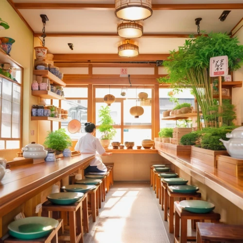 japanese restaurant,izakaya,okinawan cuisine,vietnamese cuisine,new york restaurant,japanese cuisine,korean cuisine,chefs kitchen,korean royal court cuisine,korean chinese cuisine,sushi japan,watercolor tea shop,taiwanese cuisine,a restaurant,gyokuro,sayama tea,hayashi rice,kaiseki,culinary herbs,yakitori,Illustration,Japanese style,Japanese Style 02