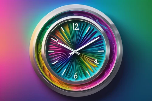 wall clock,time spiral,time display,clock face,colorful foil background,gradient effect,color picker,clock,colors background,new year clock,quartz clock,color circle articles,background colorful,colorful background,gradient mesh,color circle,color background,digital clock,colorful bleter,clocks,Unique,Paper Cuts,Paper Cuts 01