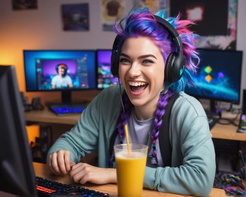 twitch icon,twitch logo,twitch,the community manager,girl at the computer,pc,gamer,community manager,content writers,gamers round,gamer zone,streamer,gamers,gaming,computer game,ammo,lan,e-sports,computer freak,fanta,Illustration,Retro,Retro 09