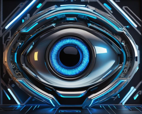 robot eye,robot icon,bot icon,computer icon,eye,echo,plasma bal,cinema 4d,droid,argus,cyclocomputer,steam icon,portal,android icon,orb,the blue eye,torus,minibot,electro,vector,Art,Artistic Painting,Artistic Painting 21