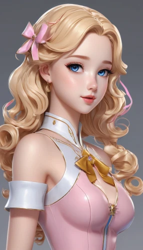 rapunzel,barbie,fairy tale character,eglantine,female doll,doll's facial features,jessamine,princess' earring,zodiac sign libra,poker primrose,libra,fantasy girl,cosmetic,cosmetic brush,peach,peach rose,3d model,barbie doll,primrose,rosa ' the fairy,Unique,Design,Character Design