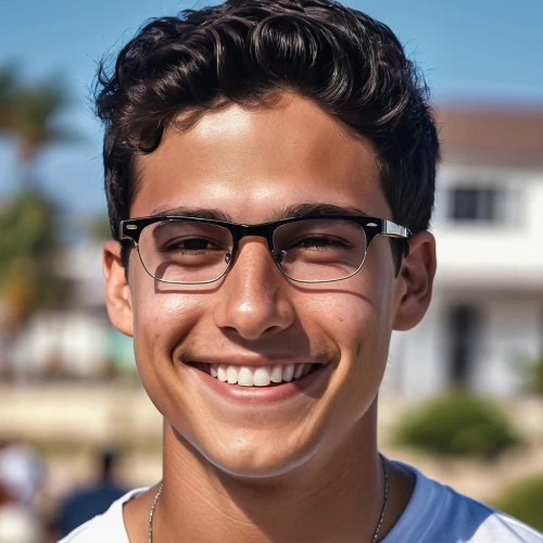 silver framed glasses,17m,kids glasses,reading glasses,arab,with glasses,dental braces,spectacles,braces,felipe bueno,latino,mexican,social,lukas 2,glasses,ski glasses,itamar kazir,joe iurato,orthodontics,stitch frames,Photography,General,Realistic