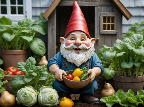 garden gnome,gnome,picking vegetables in early spring,scandia gnome,permaculture,gnomes,vegetables landscape,vegetable garden,scandia gnomes,organic food,valentine gnome,gnomes at table,fresh vegetables,organic farm,colorful vegetables,tona organic farm,kitchen garden,garden salad,fruit vegetables,vegetable,Photography,General,Natural