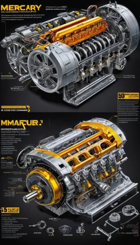 mercury,mercury cyclone,mercedes engine,heavy machine,merc,mercenary,mechanically,mechanical,machinery,magna,carrack,mercury mariner,mclaren automotive,mega crane,factory ship,mining excavator,mega project,mercury lynx,victory ship,metallurgy,Unique,Design,Infographics