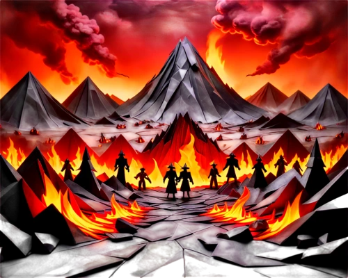 fire background,fire mountain,volcanic field,volcanic,volcano,volcanism,lava,magma,lake of fire,fire land,eruption,volcanos,volcanic landscape,krafla volcano,the eruption,fire in the mountains,thermokarst,volcanic eruption,volcanoes,forest fire,Unique,Paper Cuts,Paper Cuts 02