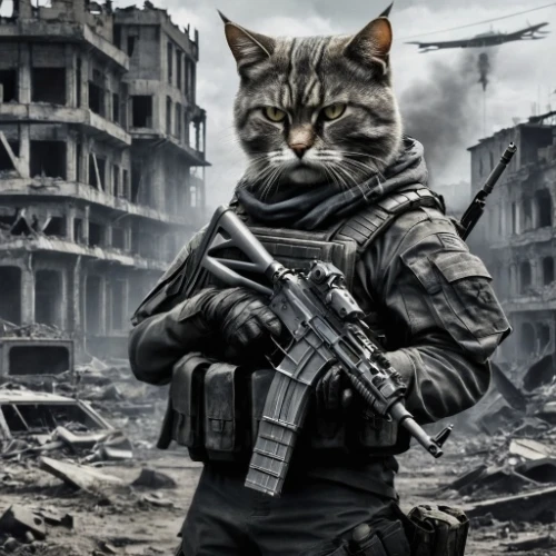 cat warrior,amurtiger,cat vector,cat image,cat,animal feline,cat european,aegean cat,patrols,patrol,armored animal,war veteran,katz,war,puss,mow,tabby cat,infiltrator,vigilant,street cat