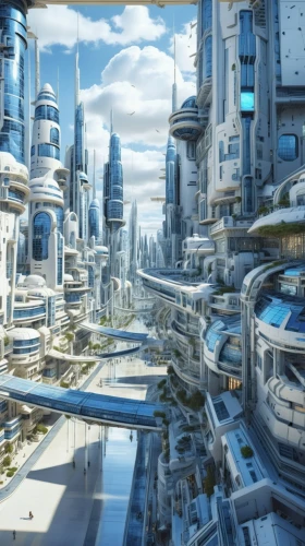 futuristic landscape,futuristic architecture,metropolis,fantasy city,scifi,futuristic,city cities,sky city,dystopian,sky space concept,urbanization,cityscape,sci - fi,sci-fi,ancient city,destroyed city,cities,dystopia,smart city,terraforming,Photography,General,Realistic