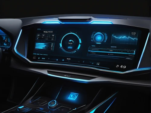 car dashboard,automotive navigation system,technology in car,bmwi3,car radio,control car,dashboard,futuristic car,radio for car,stereo system,car interior,autonomous driving,mercedes interior,audi e-tron,car subwoofer,ufo interior,futuristic,i8,automotive lighting,the vehicle interior,Illustration,Realistic Fantasy,Realistic Fantasy 07