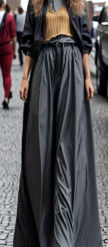 abaya,hoopskirt,girl in a long dress,long dress,woman walking,overskirt,young model istanbul,girl in a historic way,victorian lady,fashionista,woman in menswear,street fashion,long coat,skirt,maria,burqa,burka,salzburg,victorian fashion,gothic fashion