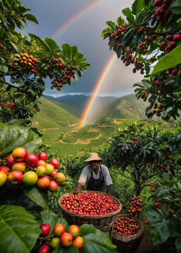 arabica,coffee fruits,vietnam,coffee plantation,kona coffee,nicaragua nio,fruit fields,bowl of fruit in rain,kopi,vietnam's,farmworker,costa rica,apple mountain,kopi tubruk,peru,uganda,peru i,farm workers,kopi luwak,honduras lempira,Photography,General,Natural