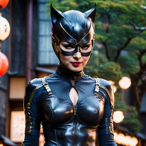 catwoman,black cat,halloween black cat,latex clothing,latex,bat,halloween cat,alley cat,asian costume,super heroine,cat ears,cosplay image,kat,feline,batman,she-cat,fran,feline look,huntress,lantern bat,Photography,General,Cinematic