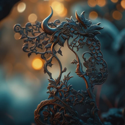 mandelbulb,fractal environment,filigree,golden wreath,cinema 4d,fractals art,tendrils,floral ornament,gold filigree,ornamental,ornament,background bokeh,ornate,frame flora,fractals,glowing antlers,fractal,elven flower,fractal design,lichens,Photography,General,Fantasy