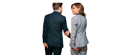 two people,man and woman,couple - relationship,men's suit,business people,partnerlook,women's clothing,spy,contemporary witnesses,human resources,courtship,woman in menswear,sales person,man and wife,consultant,women clothes,blur office background,establishing a business,web banner,financial advisor,Photography,General,Fantasy