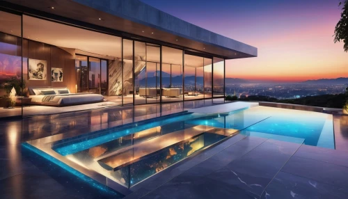 roof top pool,infinity swimming pool,luxury property,luxury home,modern house,pool house,luxury home interior,luxury real estate,beautiful home,roof landscape,outdoor pool,penthouse apartment,modern architecture,beverly hills,glass wall,mansion,interior modern design,swimming pool,luxury bathroom,crib,Conceptual Art,Graffiti Art,Graffiti Art 09
