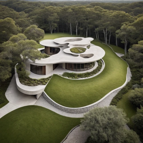 futuristic architecture,dunes house,modern architecture,luxury property,house in the forest,feng shui golf course,archidaily,landscape designers sydney,futuristic art museum,roof landscape,eco hotel,landscape design sydney,cube house,3d rendering,modern house,luxury home,grass roof,eco-construction,arhitecture,jewelry（architecture）,Photography,Documentary Photography,Documentary Photography 29