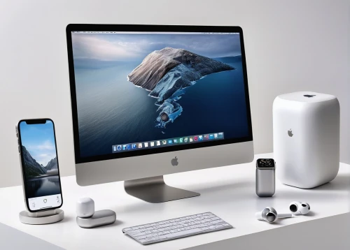 mac pro and pro display xdr,imac,apple desk,desktop computer,product photos,blur office background,apple design,control center,product photography,website design,computer speaker,desk accessories,3d mockup,lures and buy new desktop,product display,airpod,microphone wireless,tablet computer stand,web designer,web mockup,Illustration,Realistic Fantasy,Realistic Fantasy 34