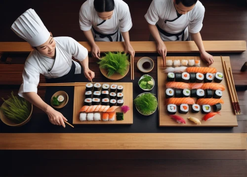 sushi set,sushi roll images,sushi japan,sushi boat,japanese cuisine,sushi rolls,sushi art,japanese restaurant,gimbap,sushi,nigiri,sushi plate,izakaya,asian cuisine,food preparation,catering service bern,teppanyaki,japanese food,sushi roll,yatai,Illustration,Realistic Fantasy,Realistic Fantasy 17