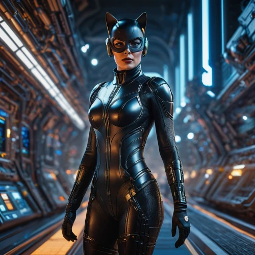 catwoman,valerian,electro,sci fi,latex clothing,nova,scifi,symetra,sci - fi,sci-fi,panther,latex,andromeda,cobra,cyborg,futuristic,darth talon,space-suit,black widow,x-men,Photography,General,Sci-Fi