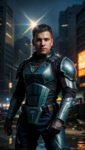 cable,steel man,superhero background,digital compositing,cyborg,arrow set,hero,star-lord peter jason quill,3d man,mercenary,suit actor,ballistic vest,photoshop manipulation,kryptarum-the bumble bee,sports hero fella,shepard,war machine,electro,ronaldo,cable innovator