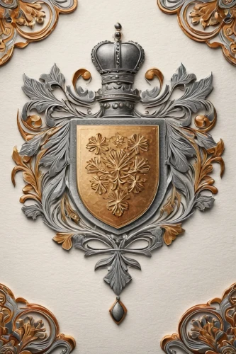 crest,heraldic,national coat of arms,coat of arms,swedish crown,heraldic shield,escutcheon,heraldry,coat arms,royal award,fleur-de-lys,corinthian order,crown seal,wall plate,rococo,national emblem,emblem,heraldic animal,royal crown,coats of arms of germany,Illustration,Abstract Fantasy,Abstract Fantasy 02