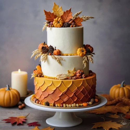 autumn cupcake,autumn theme,autumn decor,pumpkin autumn,pumpkin pie,fall animals,autumn decoration,seasonal autumn decoration,candy pumpkin,autumn bouquet,pumpkin pie spice,autumn wreath,wedding cakes,sweet potato pie,wedding cake,orange cake,yellow leaf pie,pumpkin bread,autumn pumpkins,autumn taste,Illustration,Realistic Fantasy,Realistic Fantasy 15