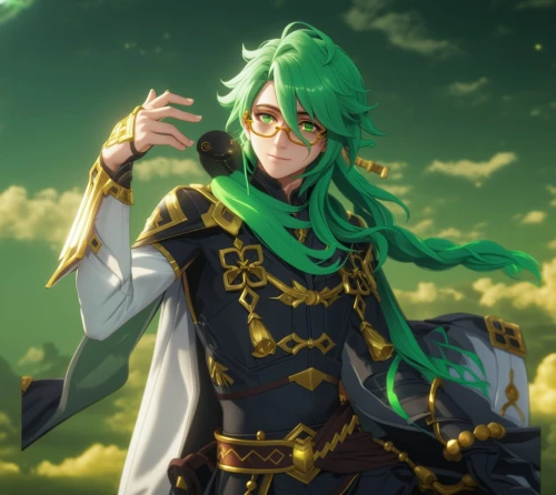 alm,wiz,the son of lilium persicum,hamearis lucina,easter banner,monsoon banner,patrol,emerald,nelore,frog prince,laurel wreath,leo,happy birthday banner,emerald sea,link,male elf,bird robin,green bean,male character,clover frame,Photography,General,Realistic